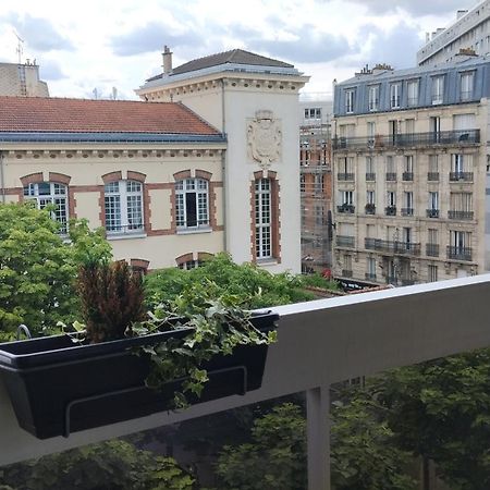 Studio Mignon Paris Exterior photo