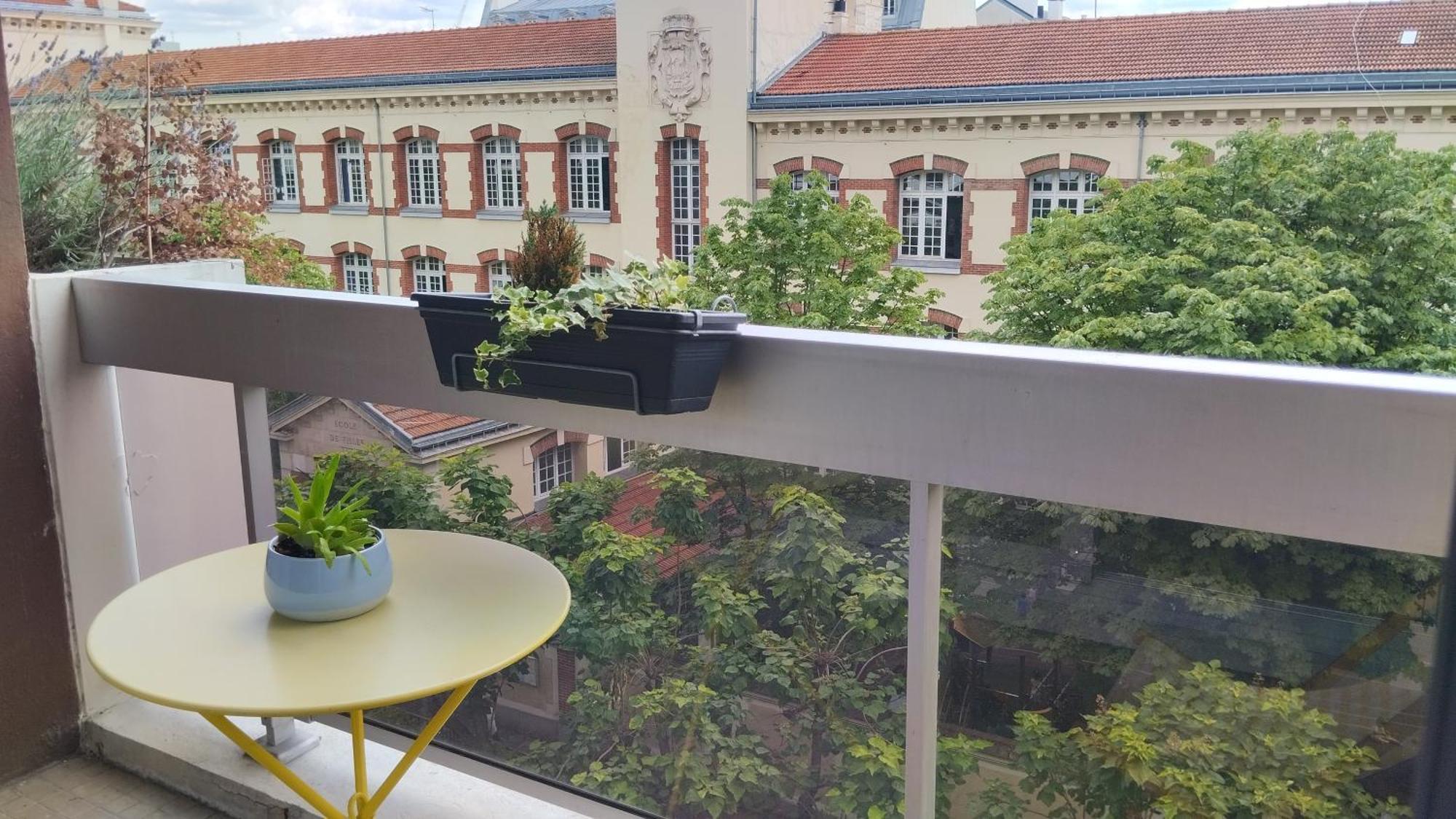 Studio Mignon Paris Exterior photo